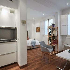 LEEWAYS APARTMENT IV in ALCALÁ 99